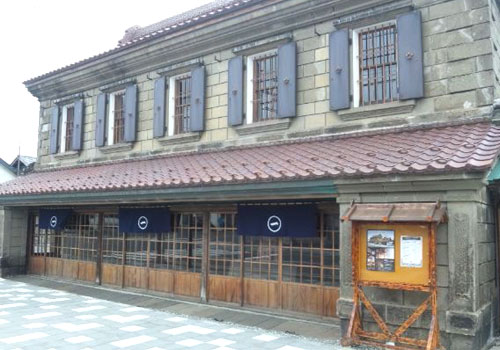 北海道-増毛教育委員会様お写真