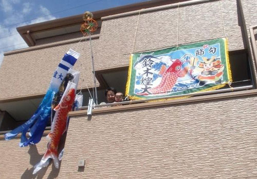 東京都-国立看護大学校-森山様お写真