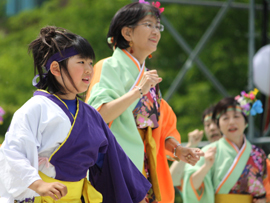 旭川炎華様お写真-6