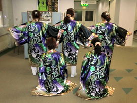 喬成会花川病院様お写真-2