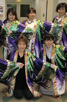 喬成会花川病院様お写真-1
