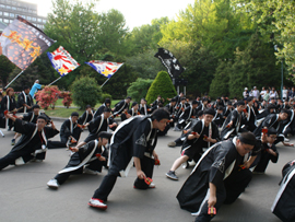 北海道紋別高等養護学校様お写真-4