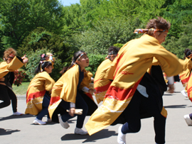 朝霞なるこ遊和会様お写真-12