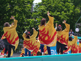 朝霞なるこ遊和会様お写真-15