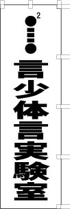 製作事例:実験室