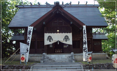 東川神社1