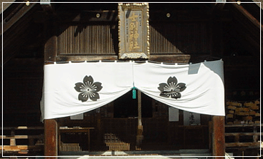 士別神社2