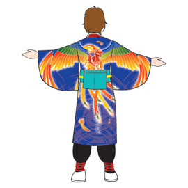 舞姫様衣装デザイン前身頃