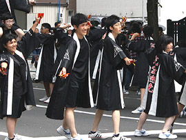 北海道紋別高等養護学校様お写真-4