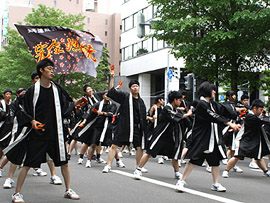 北海道紋別高等養護学校様お写真-6