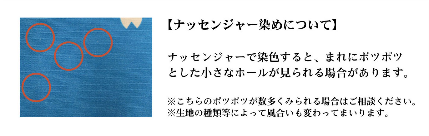 ナッセンジャーについて