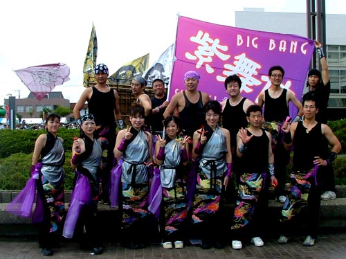 千葉県-ビックバンスポーツクラブ様お写真