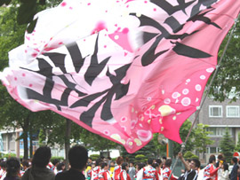 心~sin~釧路学生魂様お写真-2