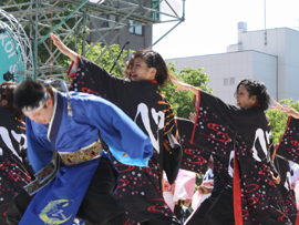心~sin~釧路学生魂様お写真-11