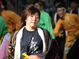心~sin~釧路学生魂様お写真-3