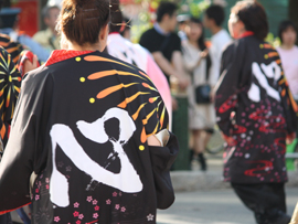 心~sin~釧路学生魂様お写真-5