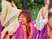 2007年よさこい-佛教大学よさこいサークル紫踊屋