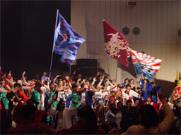 2007かみどん祭