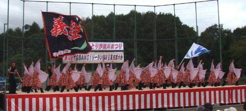 北海道-義経なるこ会様お写真3