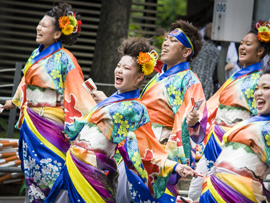 恵庭紅鴉様お写真2015-12