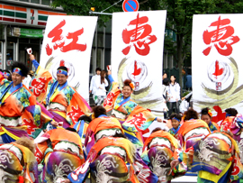 恵庭紅鴉様お写真2015-5