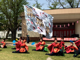 鳳翔華様お写真2015-2