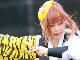 よさこい 壱様お写真2015-2