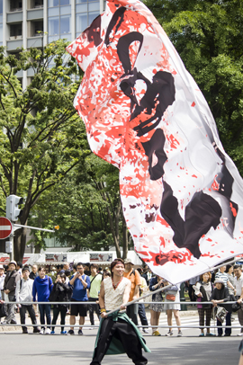 LABOR様お写真2015-10