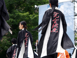 北海道紋別高等養護学校様お写真2015-2