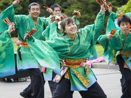 もせうしRIMUSEto砂川彩華様お写真2015-10