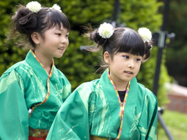 もせうしRIMUSEto砂川彩華様お写真2015-7