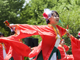 平取義経なるこ会様お写真2015-2