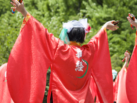 平取義経なるこ会様お写真2015-3