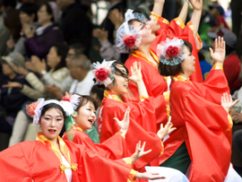 平取義経なるこ会様お写真2015-6