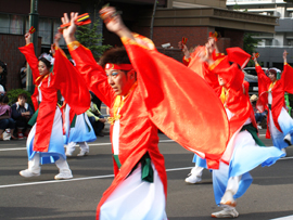 平取義経なるこ会様お写真2015-8