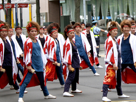 朝霞なるこ遊和会様お写真2015-10