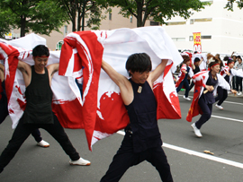 朝霞なるこ遊和会様お写真2015-13