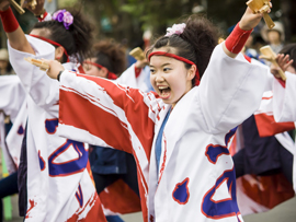 朝霞なるこ遊和会様お写真2015-8