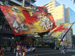 恵庭紅鴉様お写真2016-9