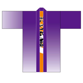 武州武蔵様2016衣装デザイン(表-前身頃)