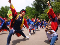 朝霞なるこ遊和会様お写真2016-7