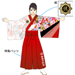 HSU龍馬隊様2017年ページ